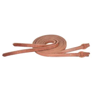 Rosewood Quick Change Split Reins 5/8" RAR7386