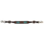 Inlaid Filigree Wither Strap BSRX0016T
