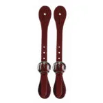 Youth/Child Spur Straps GS9720