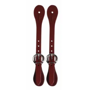 Youth/Child Spur Straps GS9720