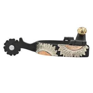 Ladies Sunflower Spurs GSR1200
