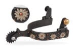 Ladies Youth Daisy Spurs GSR1201LY