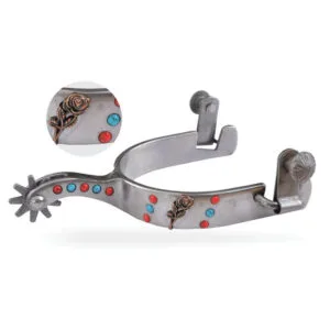 Rose Spur Ladies Youth GSR1205LY