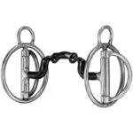 Hybrid 3-Piece Fixed Ring Bit BBJ24995