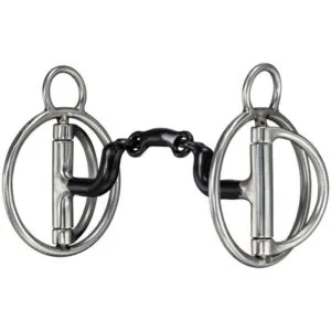 Hybrid 3-Piece Fixed Ring Bit BBJ24995