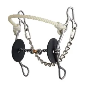 Josey Go-Around with Noseband BBR01131
