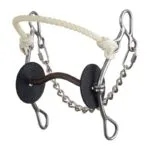 Josey Go Around Mullen with Noseband BBR01132