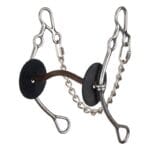Mitchell Long Go Around Mullen BBR01134