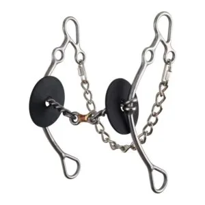 Josey-Mitchell Long Go Around 3-Piece BBR01135