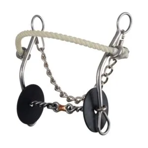 Josey-Mitchell Side Pull BBR01182