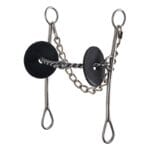 Mitchell 2-Piece Twist Reverse Lifter BBR01185