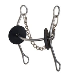 Mitchell Long Shank Lifter With Mullen BBR0150