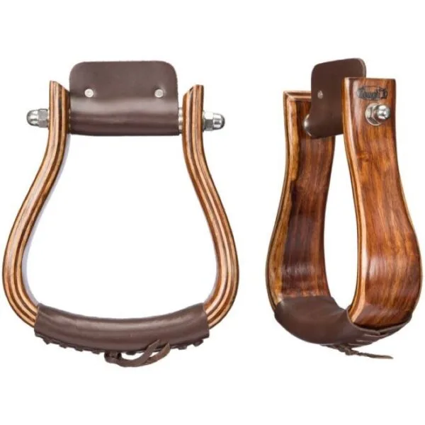 Stirrups