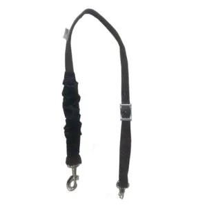 Parker Premium Nylon Tie Down Strap with Elastic. T122